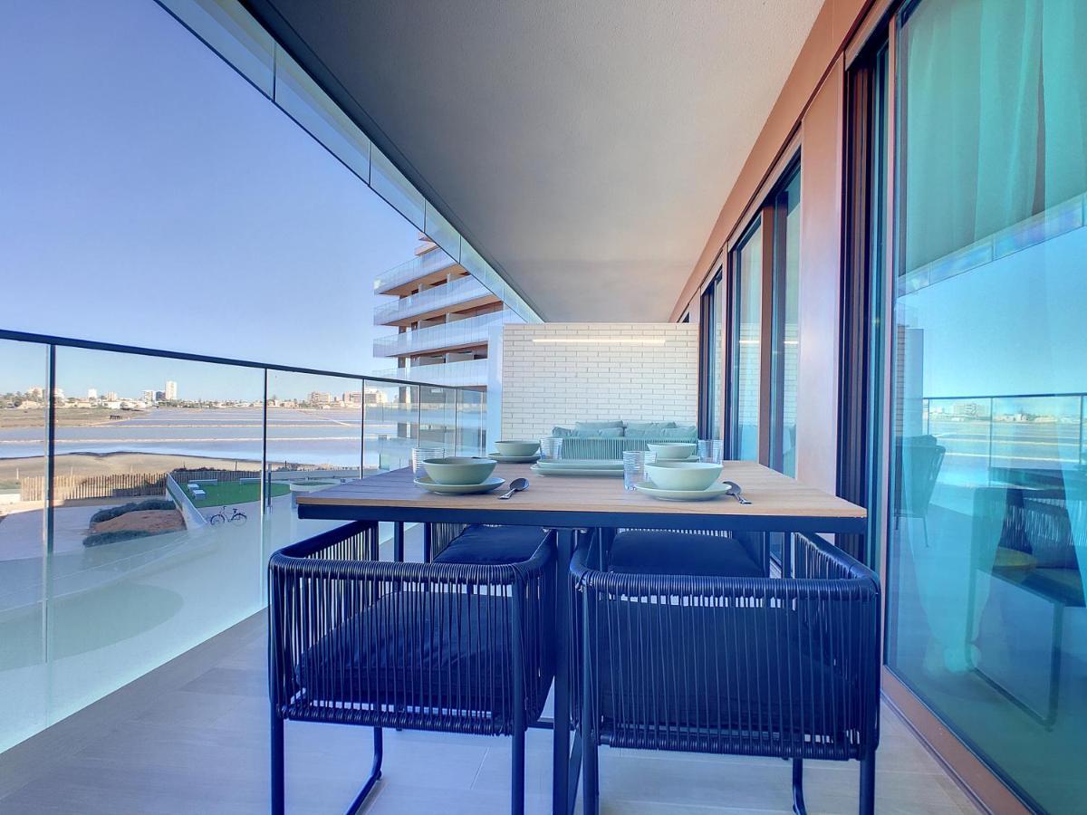 Los Flamencos Vista Playa - 6209 Playa Paraiso  외부 사진