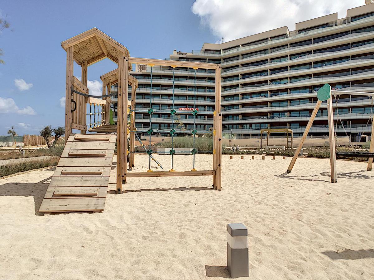 Los Flamencos Vista Playa - 6209 Playa Paraiso  외부 사진