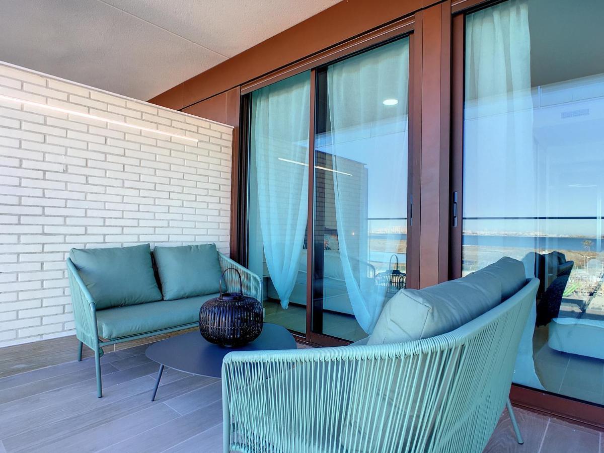 Los Flamencos Vista Playa - 6209 Playa Paraiso  외부 사진
