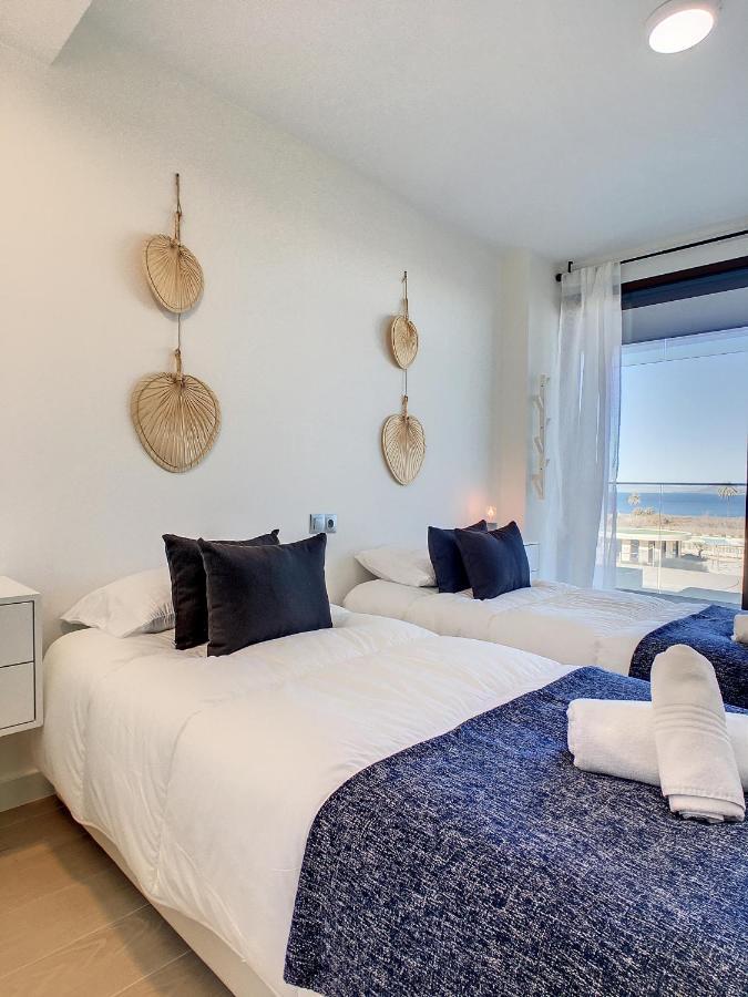 Los Flamencos Vista Playa - 6209 Playa Paraiso  외부 사진
