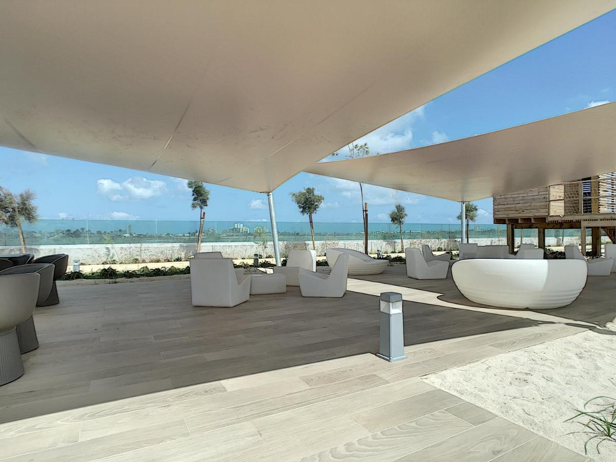 Los Flamencos Vista Playa - 6209 Playa Paraiso  외부 사진