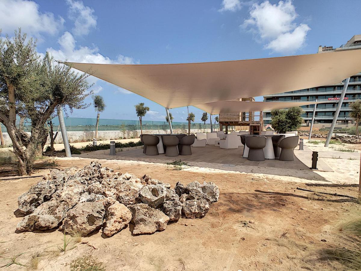 Los Flamencos Vista Playa - 6209 Playa Paraiso  외부 사진