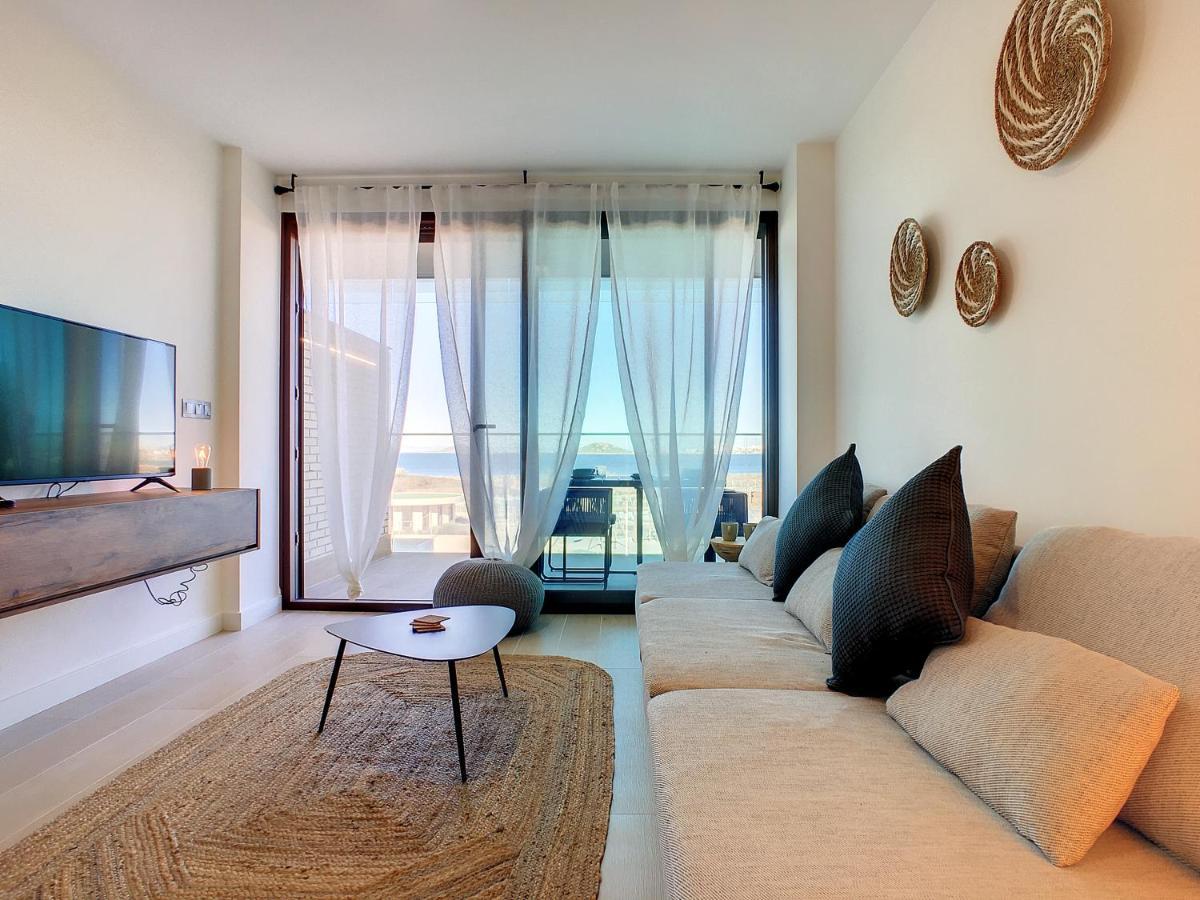 Los Flamencos Vista Playa - 6209 Playa Paraiso  외부 사진