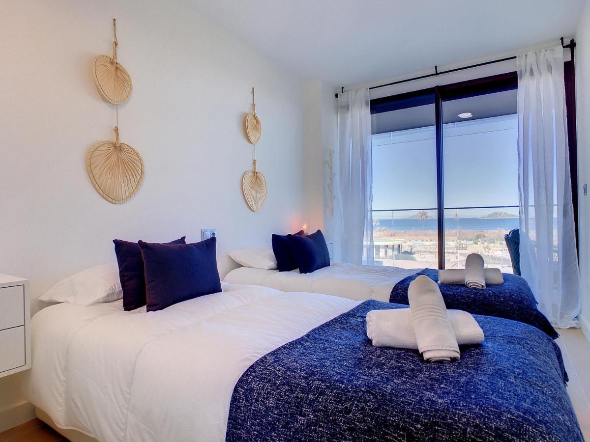Los Flamencos Vista Playa - 6209 Playa Paraiso  외부 사진